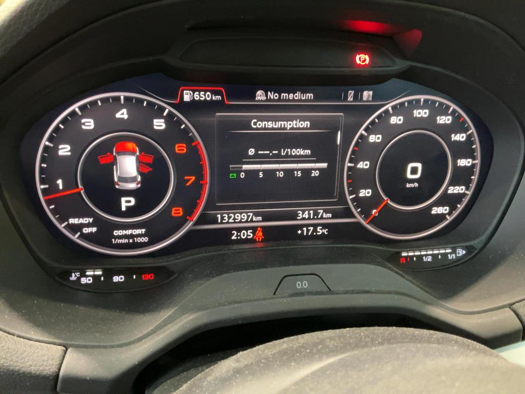 Photo '14' of Audi Q2 2.0 Tfsi Quattro Photo '14' of Audi Q2 2.0 Tfsi Quattro