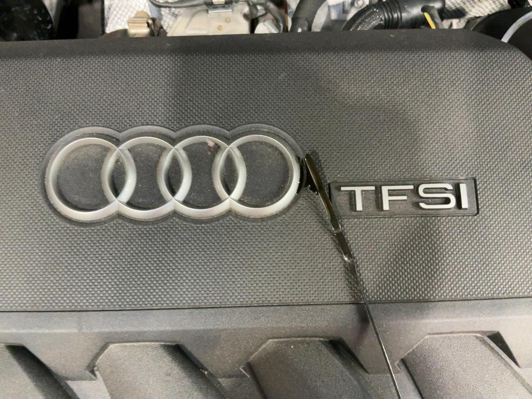 Photo '15' of Audi Q2 2.0 Tfsi Quattro Photo '15' of Audi Q2 2.0 Tfsi Quattro