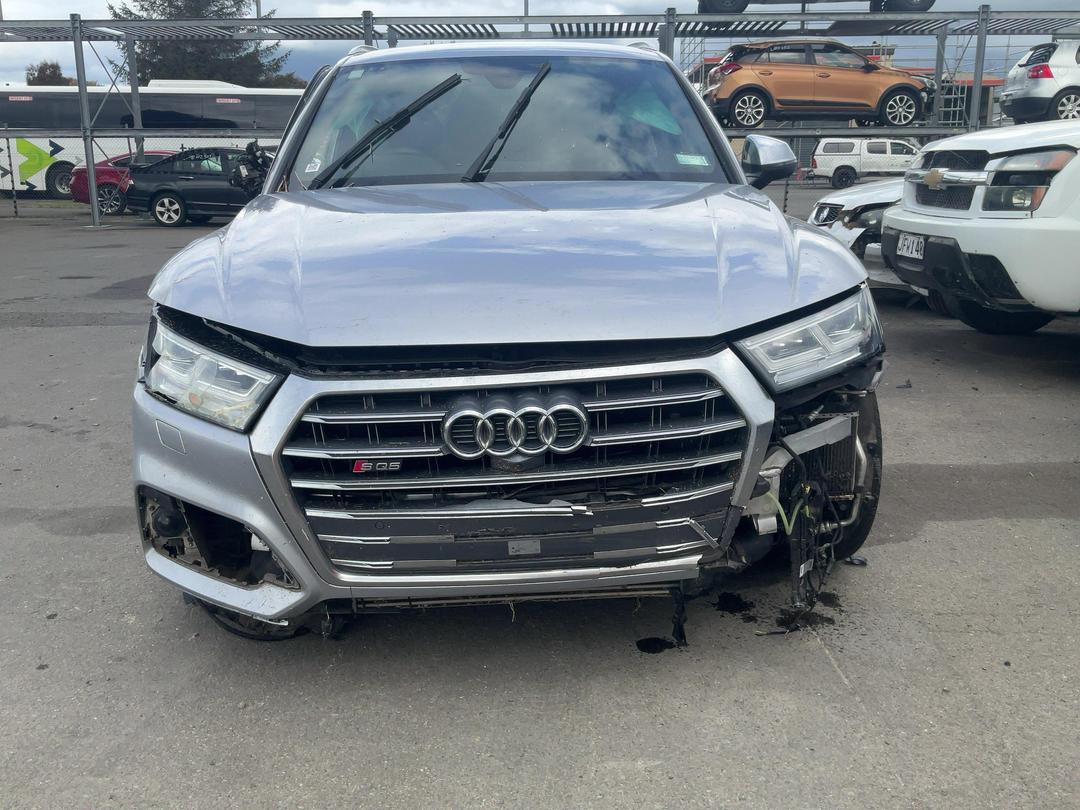 Photo '3' of Audi Q5 SQ5 Tfsi Photo '3' of Audi Q5 SQ5 Tfsi