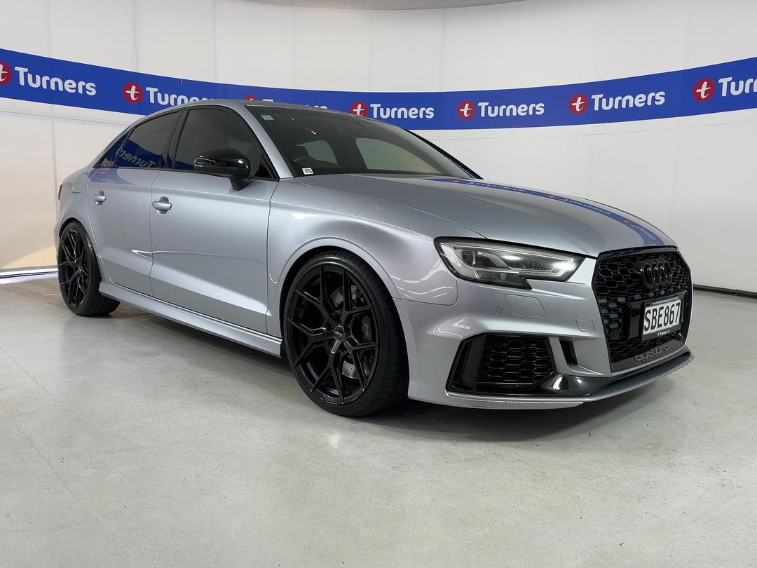 Photo '1' of Audi RS3
