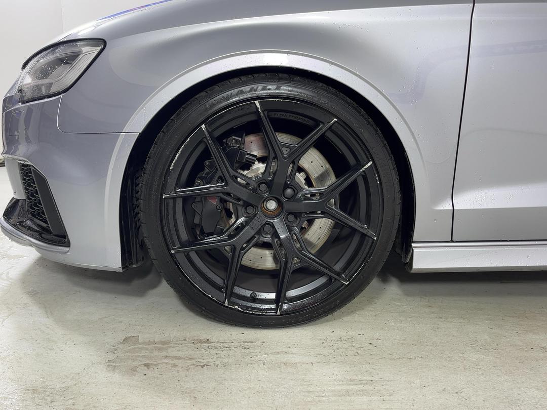 Photo '10' of Audi RS3