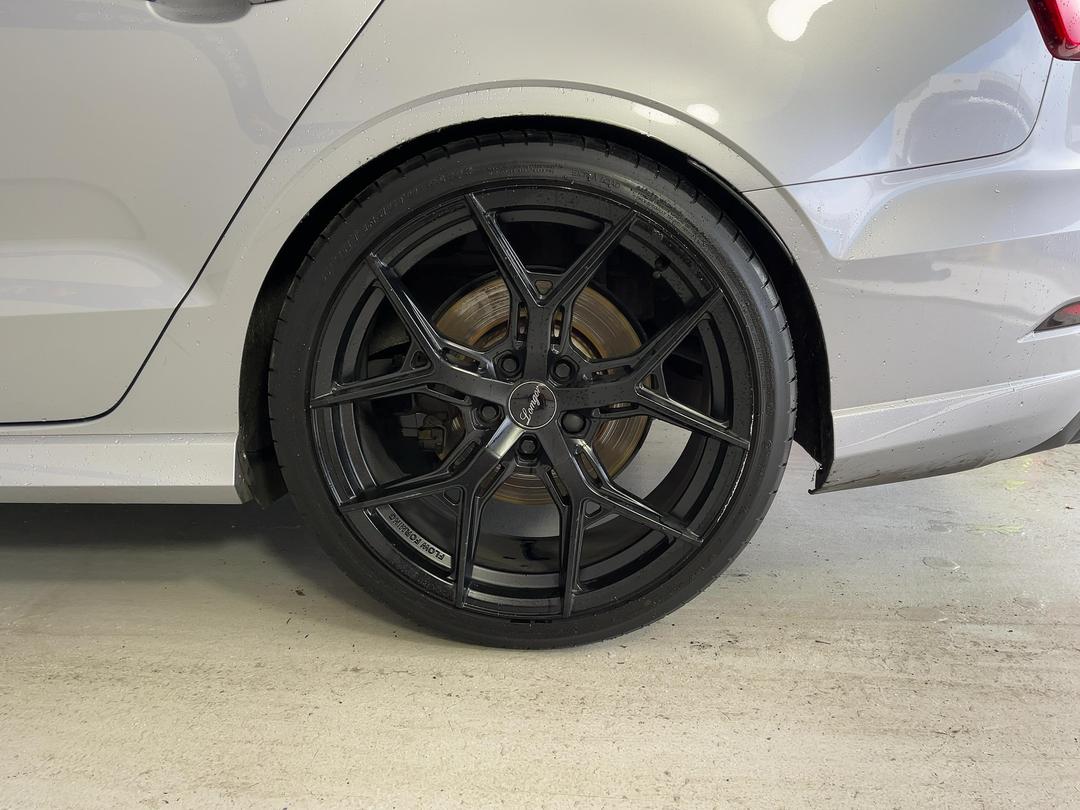 Photo '11' of Audi RS3