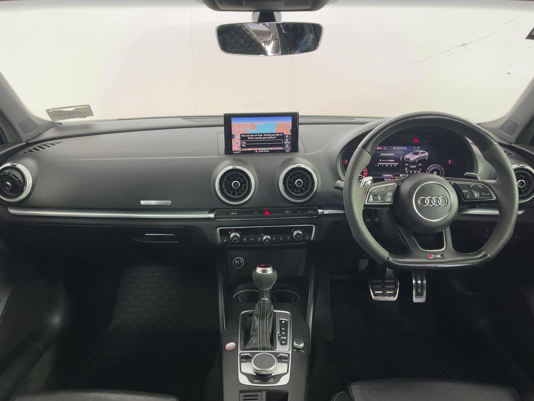 Photo '17' of Audi RS3