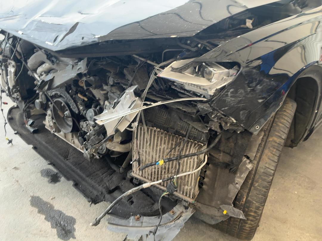 Photo '2' of Audi SQ7 Photo '2' of Audi SQ7