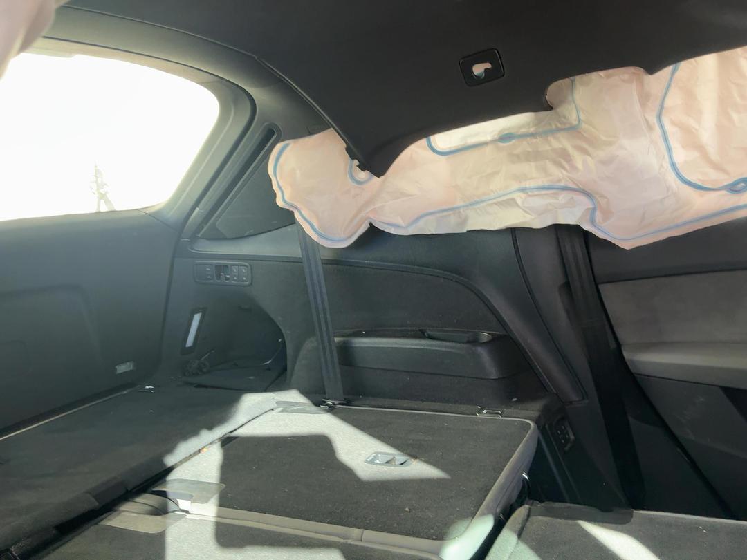 Photo '18' of Audi SQ7 Photo '18' of Audi SQ7