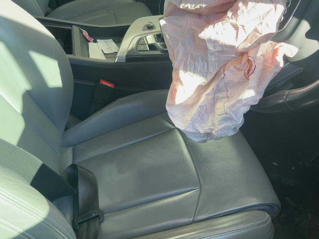 Photo '20' of Audi SQ7 Photo '20' of Audi SQ7