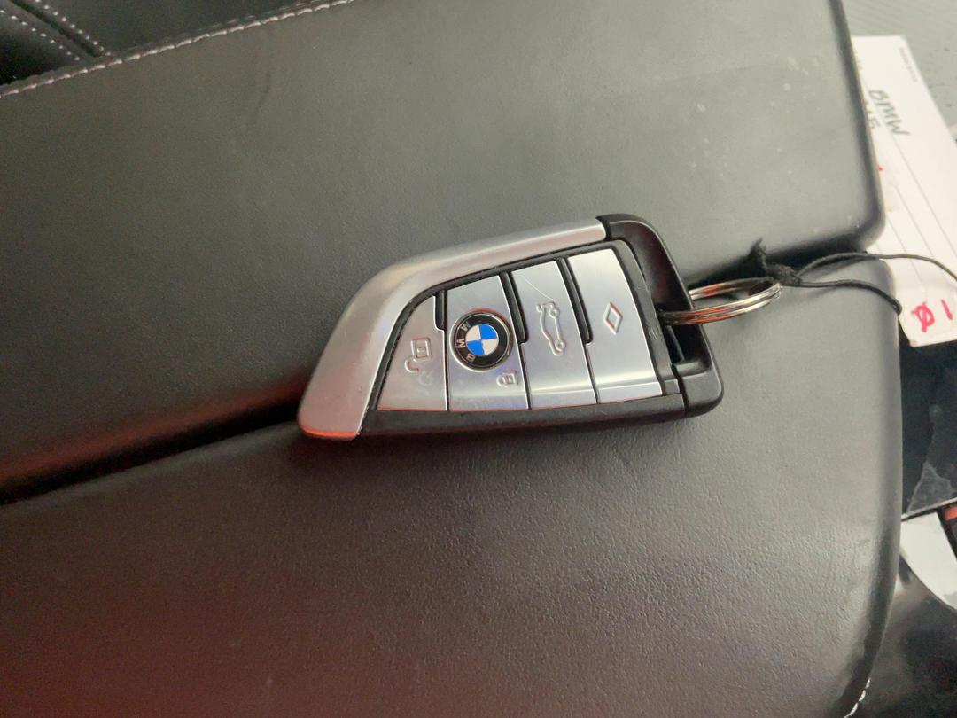 Photo '22' of BMW 5 Series