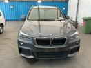 Thumbnail '4' of BMW X1 S18I