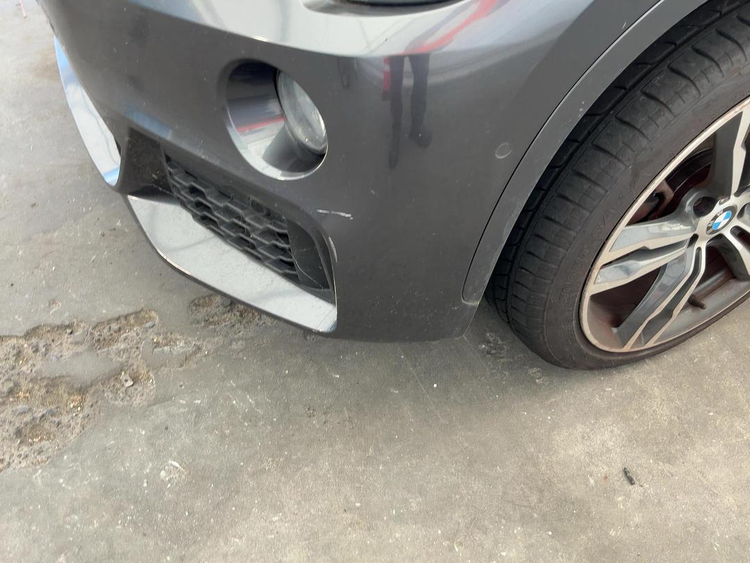 Photo '6' of BMW X1 S18I