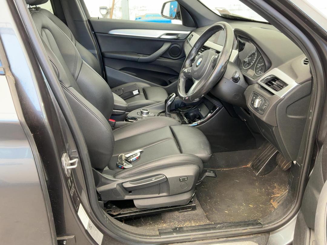 Photo '16' of BMW X1 S18I