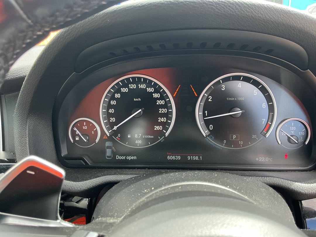 Photo '11' of BMW X4 Xdrive28I