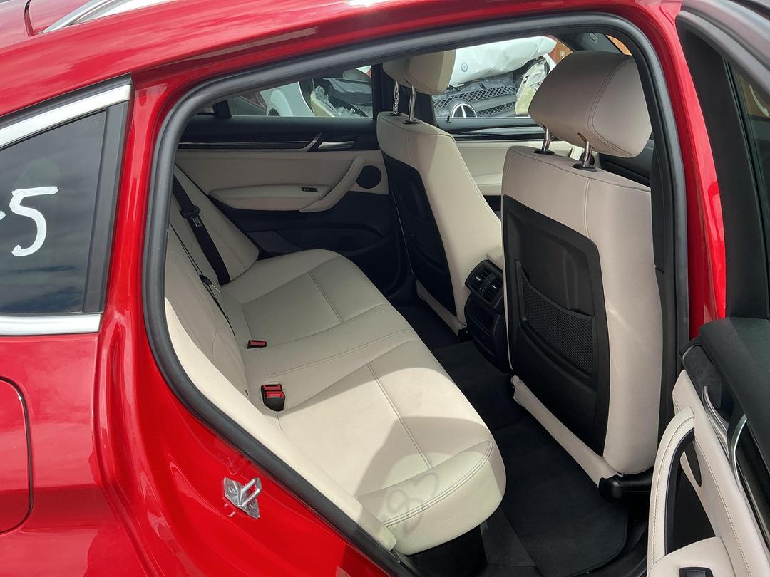 Photo '14' of BMW X4 Xdrive28I