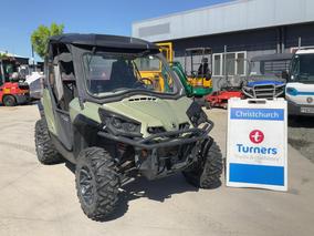 Photo '1' of Can-am Commander Side by Side