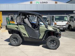 Photo '3' of Can-am Commander Side by Side