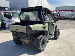 Photo '4' of Can-am Commander Side by Side