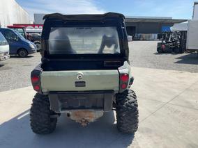 Photo '5' of Can-am Commander Side by Side