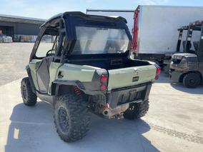 Photo '6' of Can-am Commander Side by Side