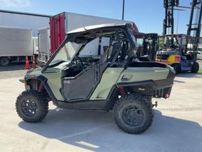 Photo '8' of Can-am Commander Side by Side