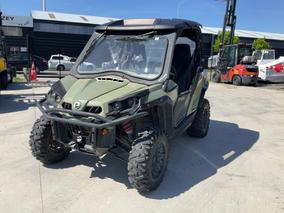 Photo '9' of Can-am Commander Side by Side
