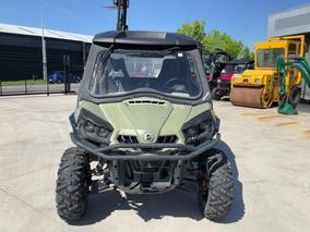 Photo '10' of Can-am Commander Side by Side
