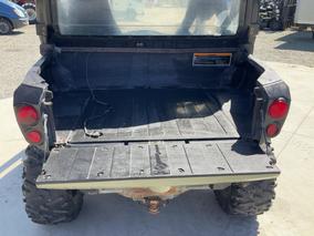Photo '18' of Can-am Commander Side by Side