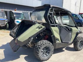 Photo '24' of Can-am Commander Side by Side