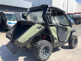 Photo '25' of Can-am Commander Side by Side