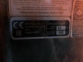 Photo '28' of Can-am Commander Side by Side
