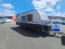 Thumbnail '1' of CARAVAN MANTA RAY NEW AGE Caravan - Tandem