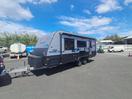 Thumbnail '7' of CARAVAN MANTA RAY NEW AGE Caravan - Tandem