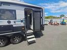 Thumbnail '8' of CARAVAN MANTA RAY NEW AGE Caravan - Tandem
