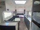 Thumbnail '9' of CARAVAN MANTA RAY NEW AGE Caravan - Tandem
