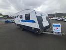 Thumbnail '1' of COROMAL APPEAL 554 Caravan - Tandem
