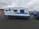 Thumbnail '2' of COROMAL APPEAL 554 Caravan - Tandem