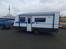 Thumbnail '6' of COROMAL APPEAL 554 Caravan - Tandem