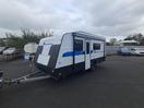 Thumbnail '7' of COROMAL APPEAL 554 Caravan - Tandem