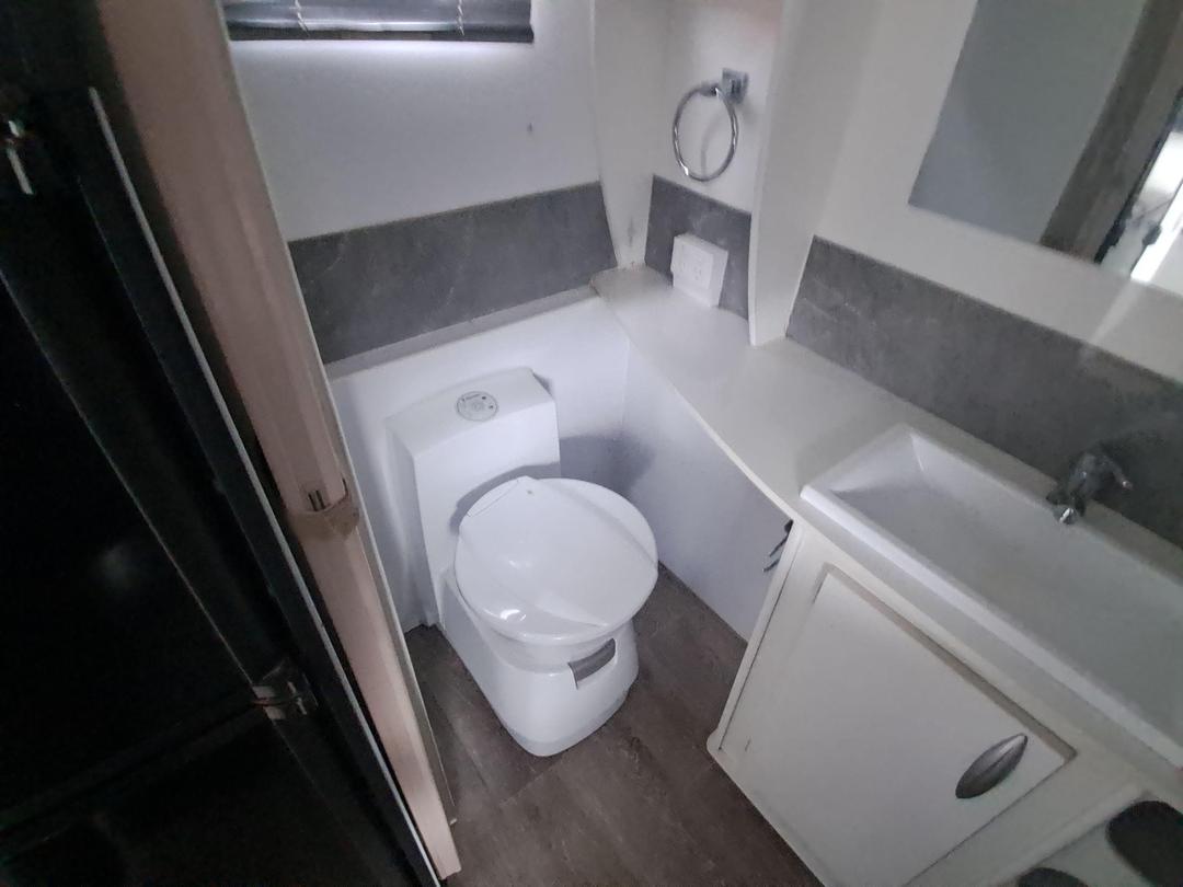 Photo '15' of COROMAL APPEAL 554 Caravan - Tandem Photo '15' of COROMAL APPEAL 554 Caravan - Tandem