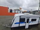 Thumbnail '19' of COROMAL APPEAL 554 Caravan - Tandem