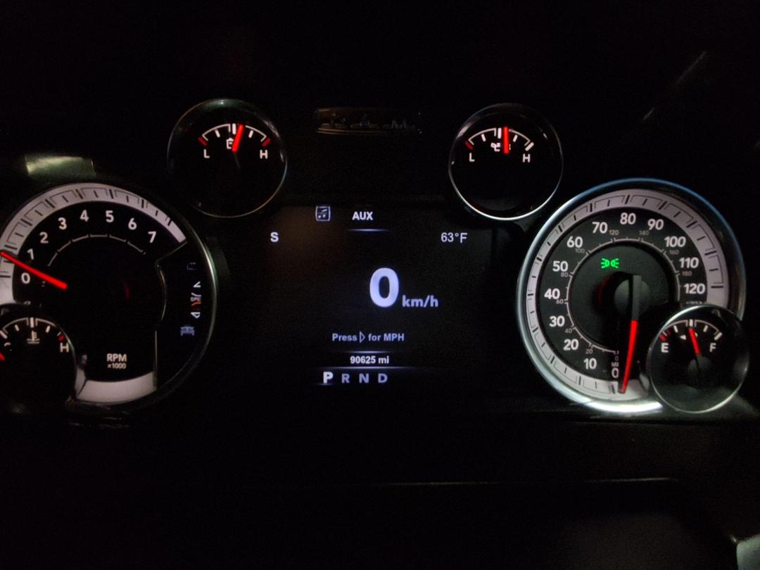 Photo '19' of Dodge RAM 1500 Photo '19' of Dodge RAM 1500