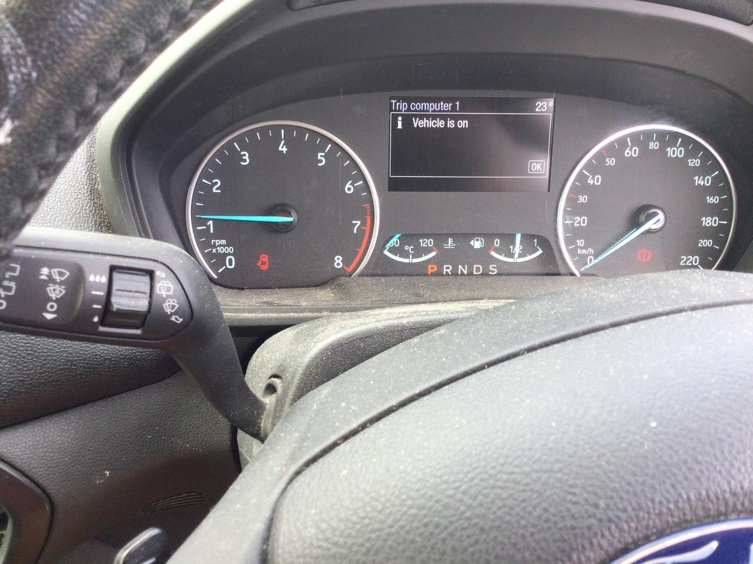 Photo '9' of Ford Ecosport Titanium