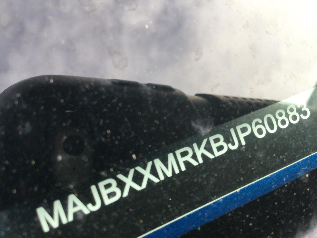 Photo '14' of Ford Ecosport Titanium