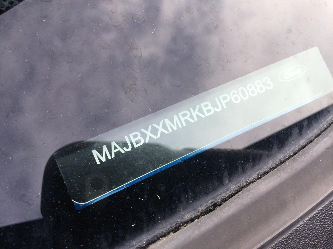 Photo '15' of Ford Ecosport Titanium