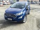 Thumbnail '1' of Ford Ecosport Titanium