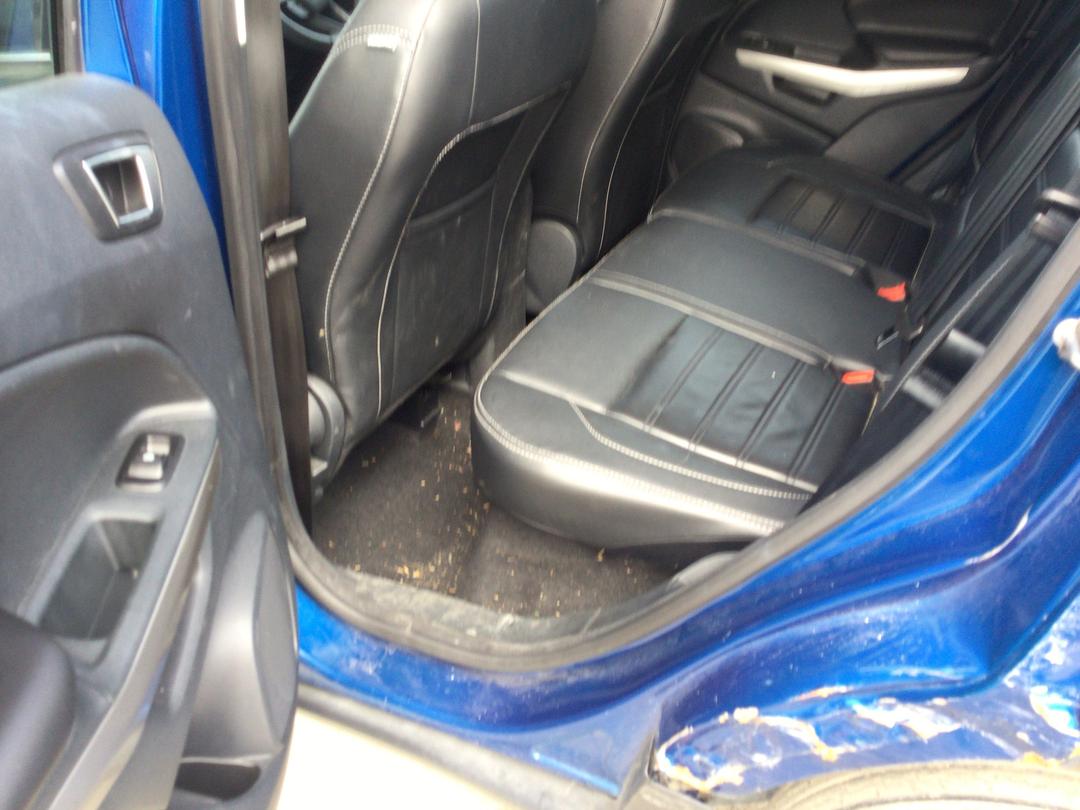 Photo '18' of Ford Ecosport Titanium