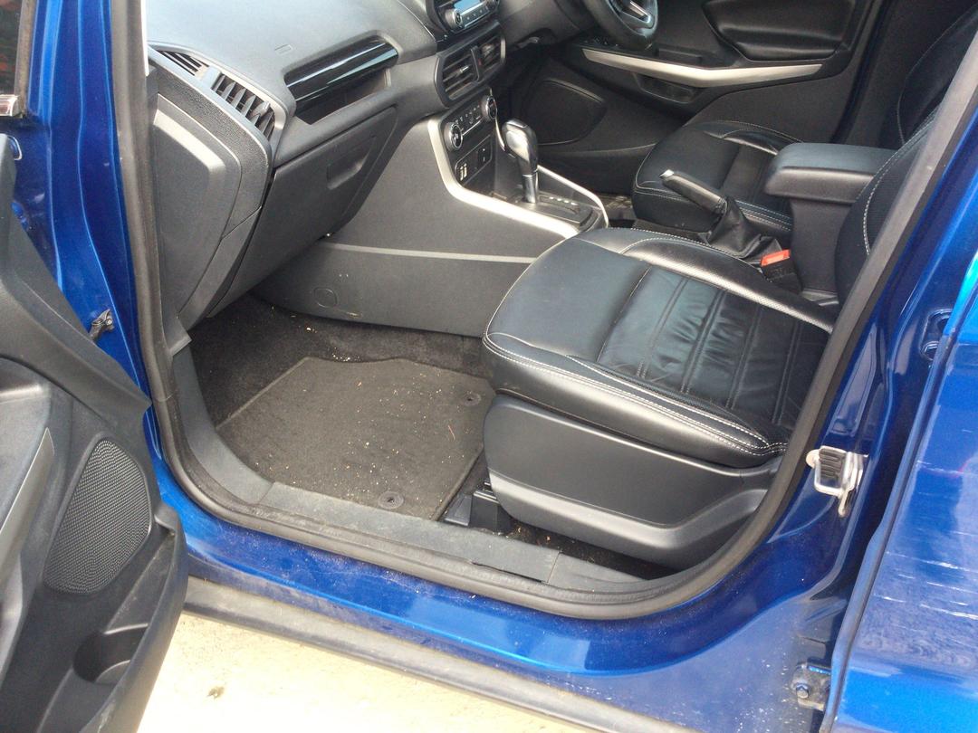 Photo '19' of Ford Ecosport Titanium