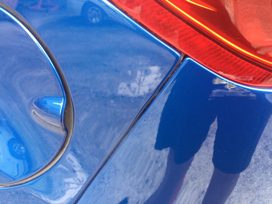 Photo '23' of Ford Ecosport Titanium