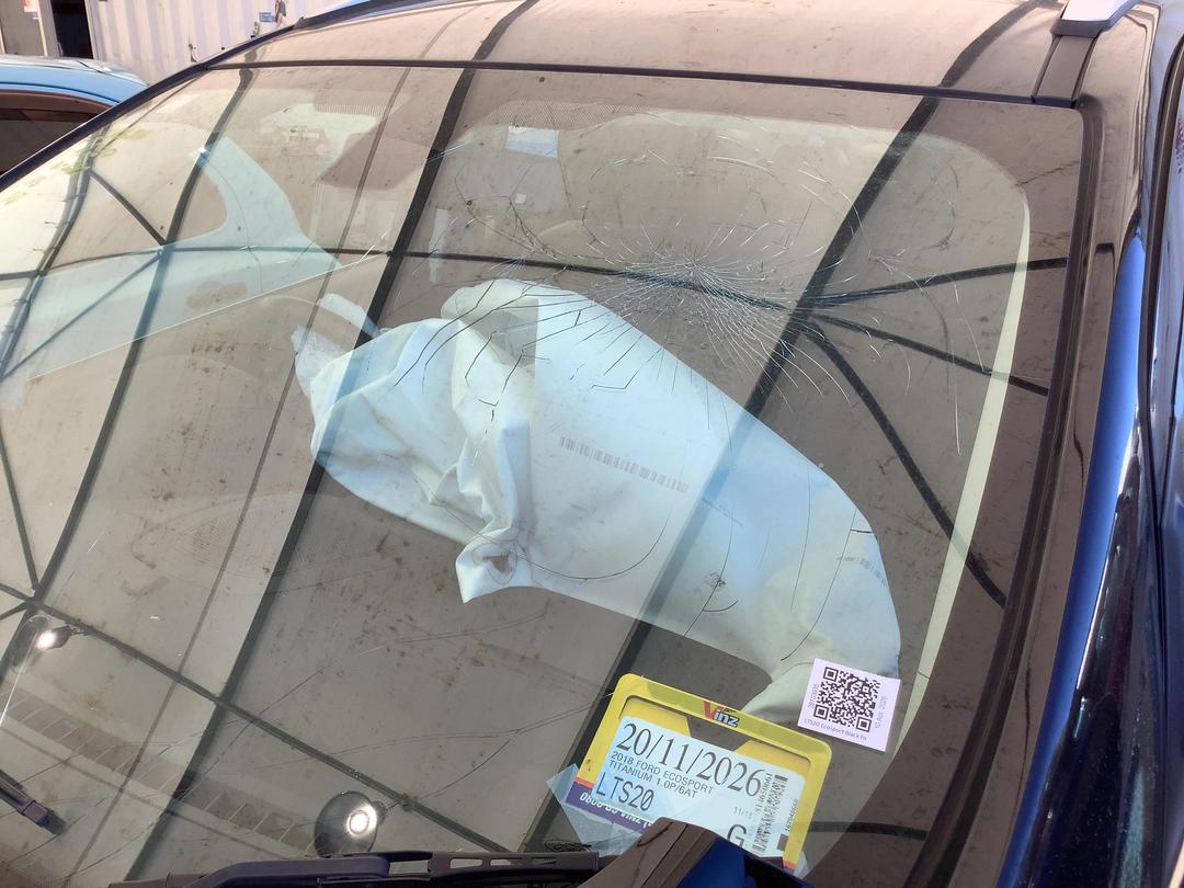 Photo '3' of Ford Ecosport Titanium