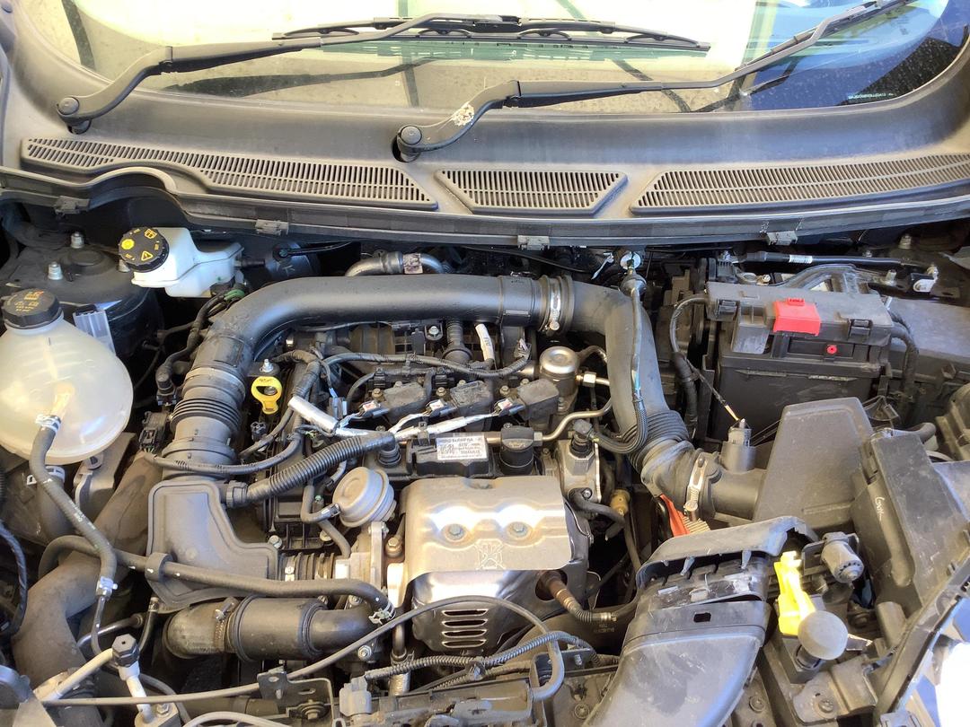 Photo '12' of Ford Ecosport Titanium