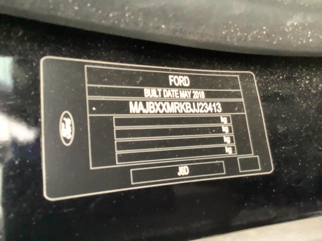 Photo '15' of Ford Ecosport Titanium