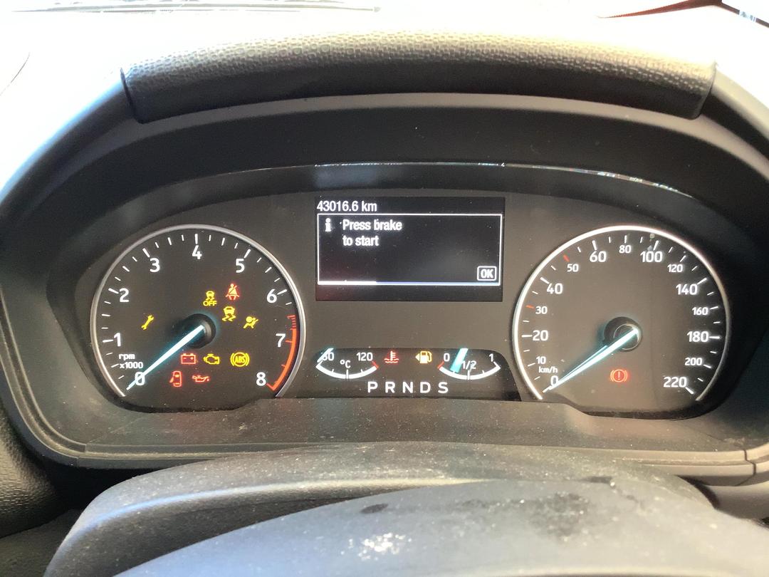 Photo '16' of Ford Ecosport Titanium